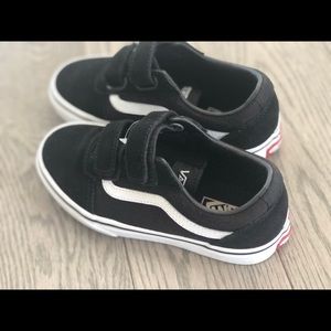 Kids Vans